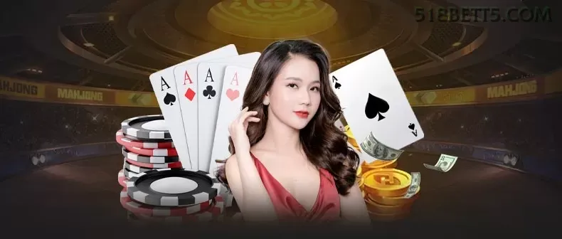 518bet